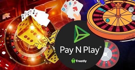 pay play casino